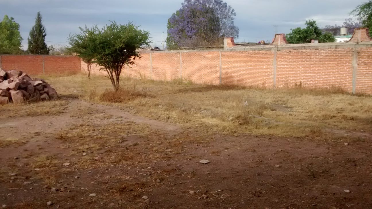 076 JCTTVP SE VENTE TERRENO CAMPESTRE LOMAS DEL PICACHO 1A SECCIÓN 076 JCTTVP SE VENTE TERRENO CAMPESTRE LOMAS DEL PICACHO 1A SECCIÓN