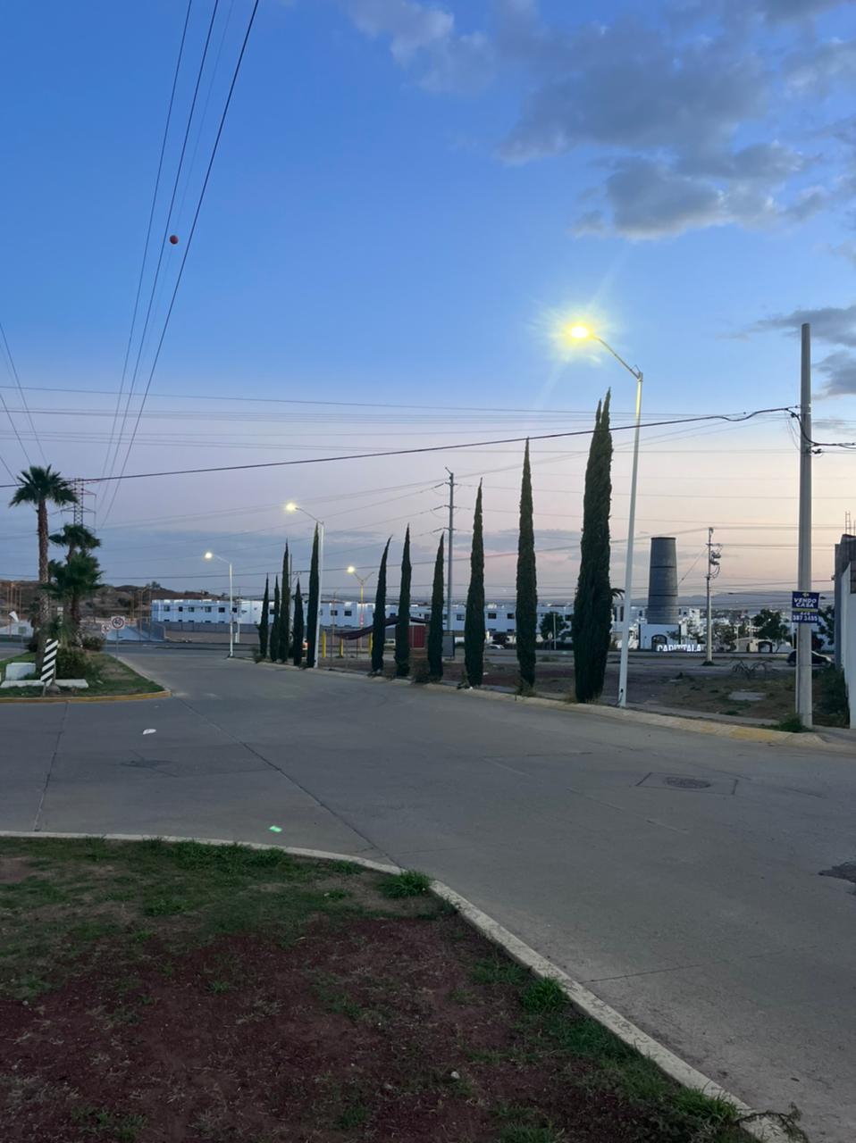 113JCTTRM TERRENOS EN RENTA AL NORTE DE LA CIUDAD SOBRE AV PRINCIPAL 113JCTTRM TERRENOS EN RENTA AL NORTE DE LA CIUDAD SOBRE AV PRINCIPAL