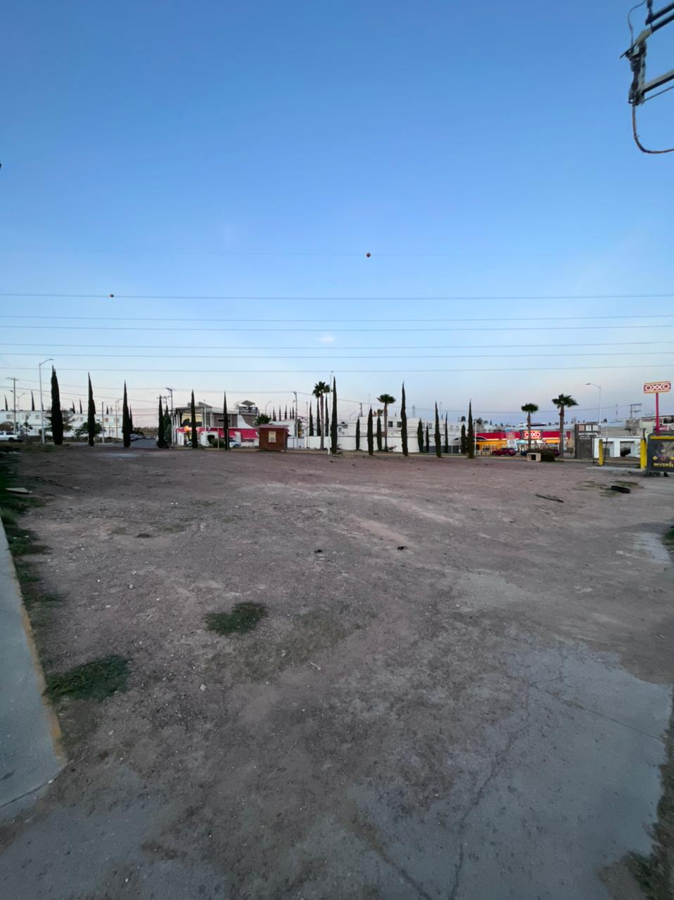 111JCTTR TERRENOS EN RENTA AL NORTE DE LA CIUDAD SOBRE AV PRINCIPAL 111JCTTR TERRENOS EN RENTA AL NORTE DE LA CIUDAD SOBRE AV PRINCIPAL