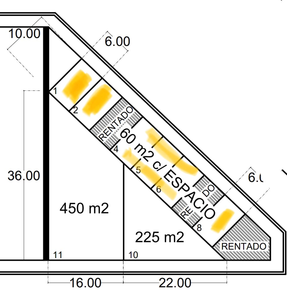 111JCTTR TERRENOS EN RENTA AL NORTE DE LA CIUDAD SOBRE AV PRINCIPAL 111JCTTR TERRENOS EN RENTA AL NORTE DE LA CIUDAD SOBRE AV PRINCIPAL
