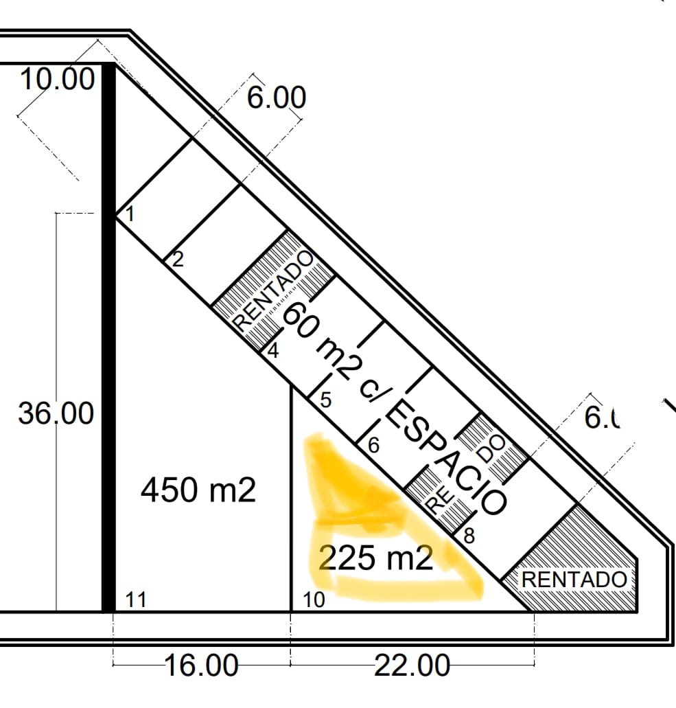 113JCTTRM TERRENOS EN RENTA AL NORTE DE LA CIUDAD SOBRE AV PRINCIPAL 113JCTTRM TERRENOS EN RENTA AL NORTE DE LA CIUDAD SOBRE AV PRINCIPAL