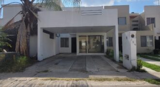 235JCTCVB CASA EN VENTA EN FRACCIONAMIENTO BONATERRA, AGUASCALIENTES