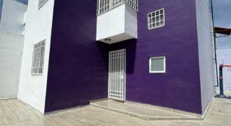 341JCTCRPA CASA EN RENTA EN PASO DE ARGENTA, AGUASCALIENTES.