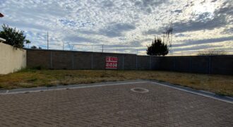365JCTTVP TERRENO EN VENTA EN RESIDENCIAL LAS PLAZAS, AGUASCALIENTES.