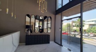 371JCTDRS ESPECTACULAR DEPARTAMENTO EN RENTA EN SAN TELMO TORRE VENTO, AGUASCALIENTES.
