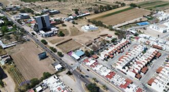 382JCTTVN TERRENO EN VENTA CON USO DE SUELO MIXTO, SOBRE AV. GARZA SADA EN ZONA TEC, AL NORTE DE LA CIUDAD.