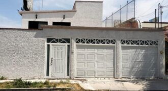 397JCTCVN HERMOSA RESIDENCIA EN VENTA EN LA ZONA DORADA, AL NORTE DE AGUASCALIENTES.