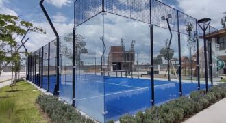 451JCTTVR TERRENO EN VENTA EN RANCHO SANTA MÓNICA, AL SUR DE AGUASCALIENTES.