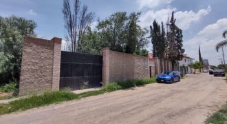 456JCRJVN JARDÍN DE EVENTOS EN VENTA, AL NORTE DE AGUASCALIENTES.