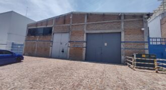 457JCTNIVJ NAVE INDUSTRIAL EN VENTA, EN PARQUE INSUTRIAL DE JESÚS MARÍA, AGUASCALIENTES.