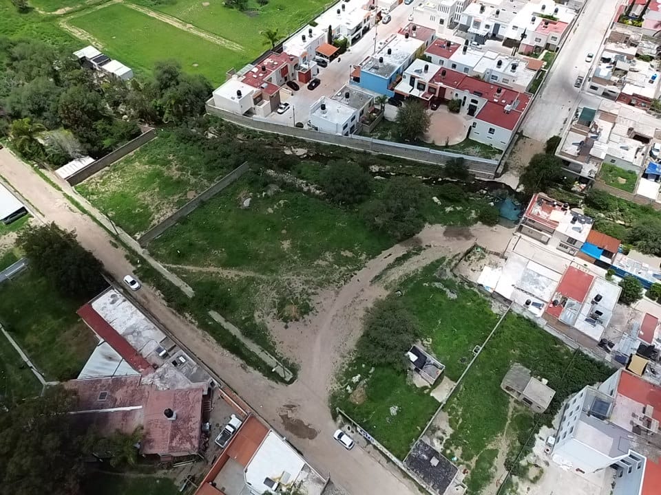 450JCTTVT SÚPER OPORTUNIDAD PARA INVERSIONISTAS, TERRENO EN VENTA A UNOS METROS DE AV. INDEPENDENCIA EN TALAMANTES PONCE AL NORTE DE AGS.