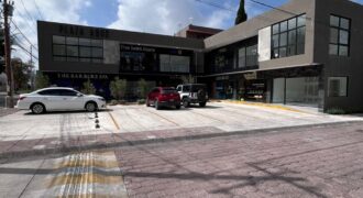 490JCTLRA LOCAL EN RENTA EN PLAZA ABOS, AGUASCALIENTES.