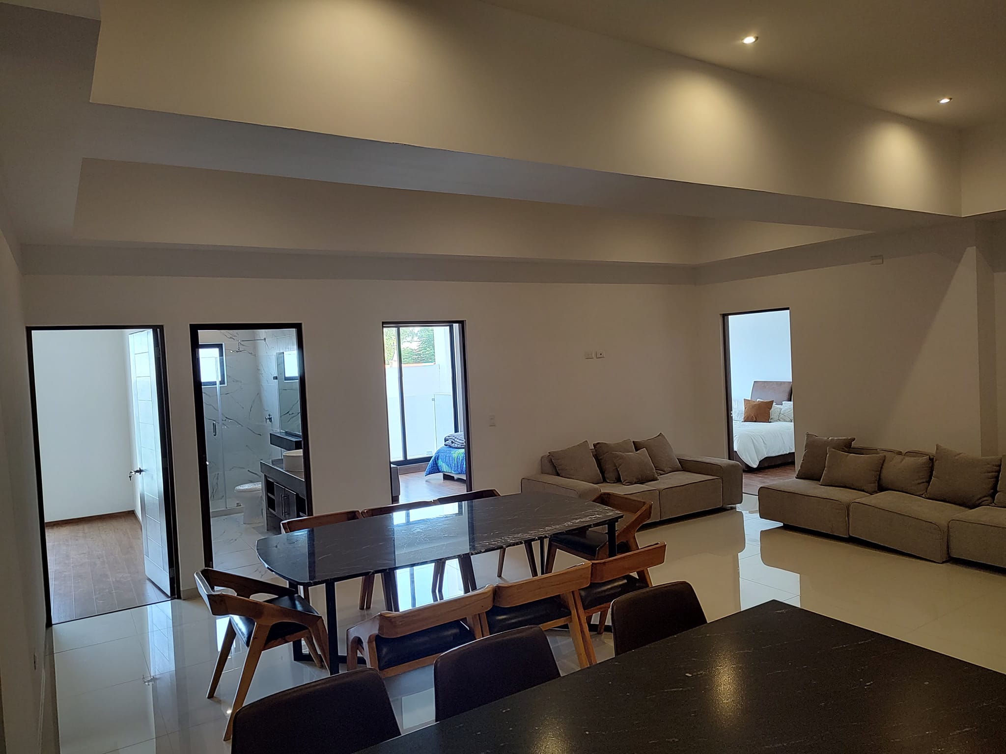 495JCTDVT ÚLTIMO DEPARTAMENTO EN VENTA EN TORRE SIERRA HERMOSA, AL NORTE DE LA CUIDAD, AGUASCALIENTES.