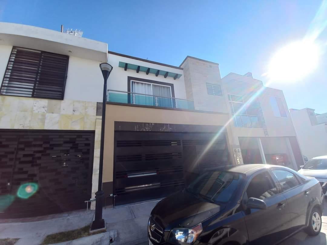 479JCTCVH CASA EN VENTA EN PRIVADA ARAUCARIA, HACIENDA DEL COBANO EN AGUASCALIENTES.