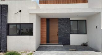 515JCTCVX CASA EN PREVENTA EN XARAMÁ RESIDENCIAL AL PONIENTE DE LA CIUDAD, AGUASCALIENTES.