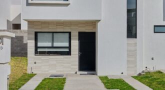 523JCTCVT NUEVO CONCEPTO AL SUR DE LA CIUDAD, CONOCE EL MODELO CATANIA CON AMPLIOS ESPACIOS Y DISFRUTA DE SU COMODIDAD EN RESIDENCIAL TOSACANA.