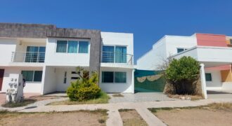 539JCTCVN CASA EN VENTA AMUEBLADA EN RESIDENCIAL NATURA A CINCO MINUTOS DE ALTACIA, EN LEÓN GUANAJUATO.