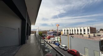 550JCTLRS LOCAL EN RENTA EN PLAZA ALTREA SAN CAYETANO, AGUASCALIENTES.
