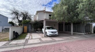 569JCTVM CASA EN VENTA EN MISION DE SAN JOSÉ, AGUASCALIENTES.