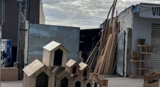 570JCTTVJ TERRENO EN VENTA SOBRE TERCER ANILLO, JESÚS MARÍA AGUASCALIENTES.