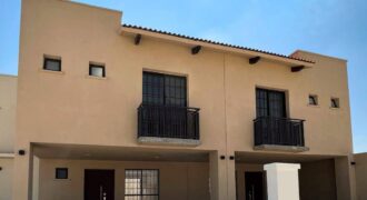 594JCTCVL CASA EN VENTA EN LUCERNA, AL SUR DE LA CIUDAD DE AGUASCALIENTES.