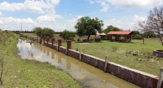 596JCTTVS TERRENO CAMPESTRE EN VENTA, CARRETERA JALTOMATE-SAN JOSE DE LA ORDEÑA AGUASCALIENTES.