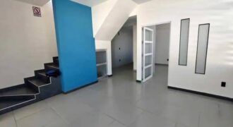 604JCTORH OFICINA EN RENTA EN SEGUNDO PISO SOBRE HÉROES DE NACOSARI, AGUASCALIENTES.