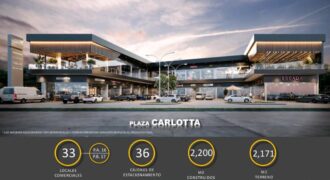 612JCTLPS ATENCIÓN INVERSIONISTAS, LOCALES EN PREVENTA CON 𝗙𝗜𝗡𝗔𝗡𝗖𝗜𝗔𝗠𝗜𝗘𝗡𝗧𝗢 𝗗𝗜𝗥𝗘𝗖𝗧𝗢 AL SUR DE LA CIUDAD, AGUASCALIENTES.