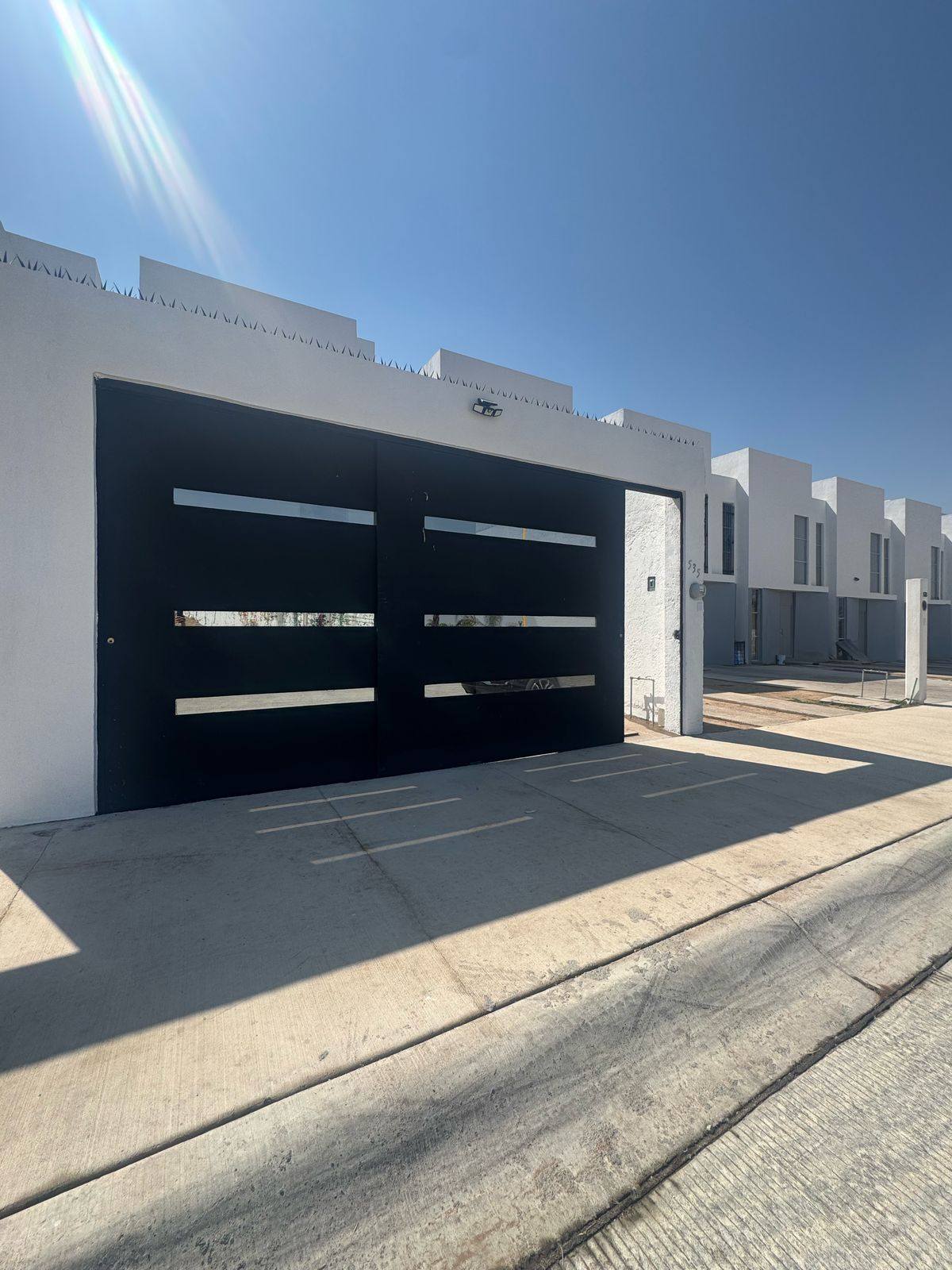 619JCTCVP CASA EN VENTA EN PORTA FINO, AGUASCALIENTES.