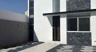 622JCTCVP CASA EN VENTA CON EXCELENTE DISEÑO Y AMPLITUD DE ESPACIOS, AL PONIENTE DE AGUASCALIENTES.