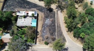633JCTTVC TERRENO EN VENTA EN EL CAMPESTRE, AGUASCALIENTES.