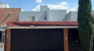635JCTCVV TU PRÓXIMO HOGAR ESTÁ EN VILLA TERESA, AL NORTE DE AGUASCALIENTES.