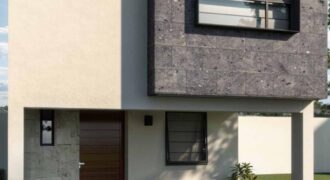 628JCTCVP ESTRENA CASA EN VENTA CON EXCELENTE DISEÑO DENTRO DE CONDOMINIO, AL PONIENTE DE AGUASCALIENTES.