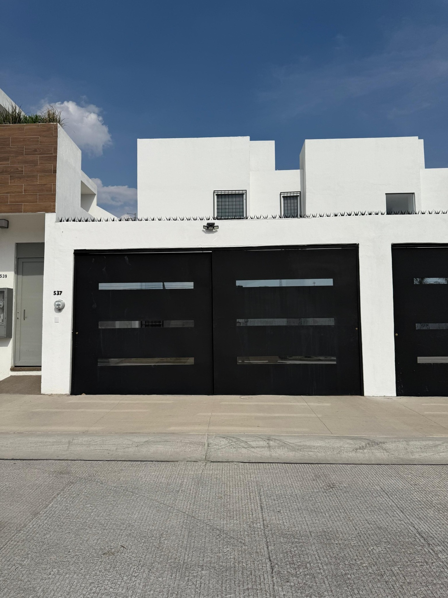 620 CASA EN VENTA EN PORTO FINO, AGUASCALIENTES.