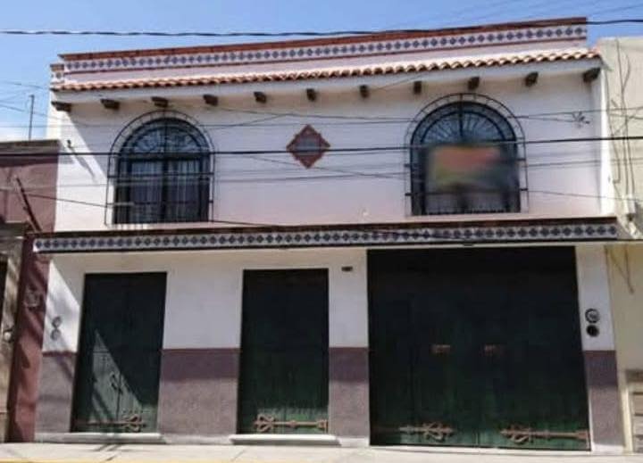663JCTLRS LOCAL COMERCIAL EN RENTA EN PLANTA BAJA, BARRIO DE SAN MARCOS, AGUASCALIENTES.