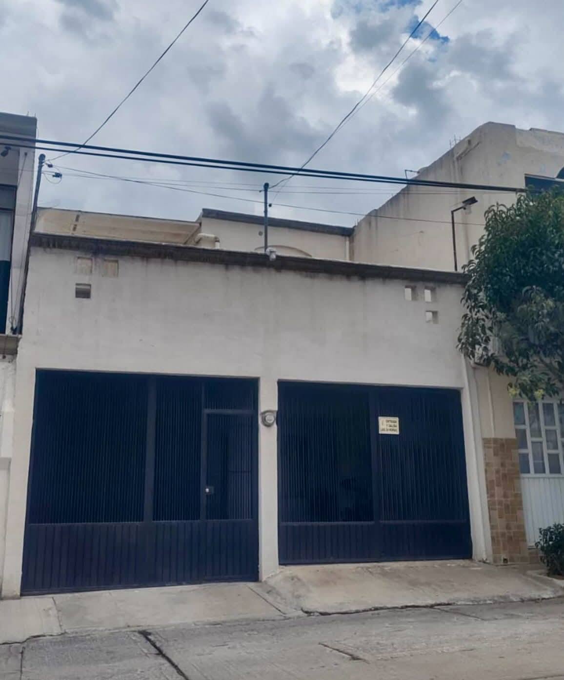 668JCTCVM CASA DE DOS PLANTAS EN VENTA, EN MORELOS 1, AGUASCALIENTES.