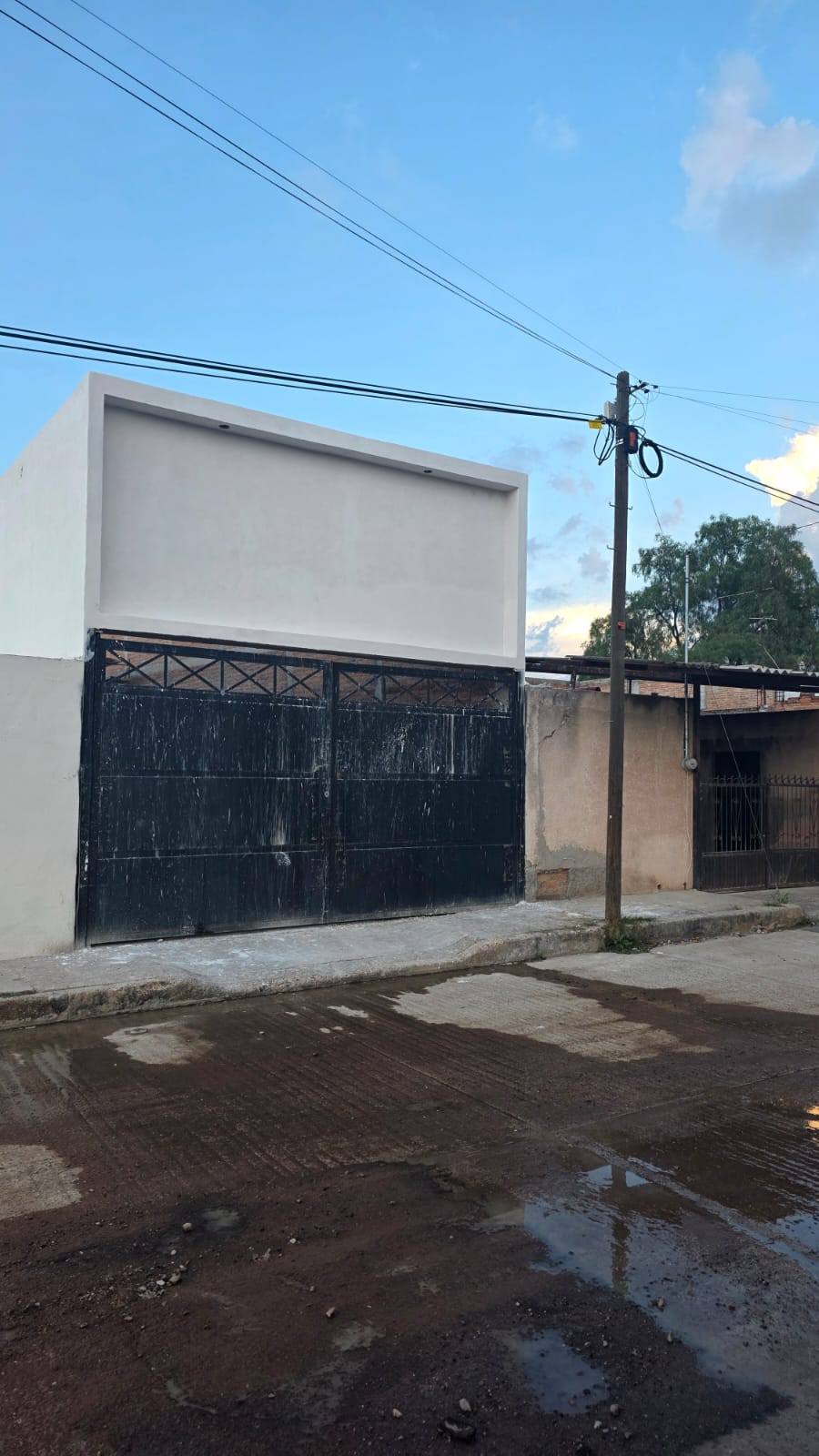 688JCTBRP BODEGA EN RENTA EN PASEOS DE LAS MARAVILLAS, JESÚS MARIA AGUASCALIENTES.