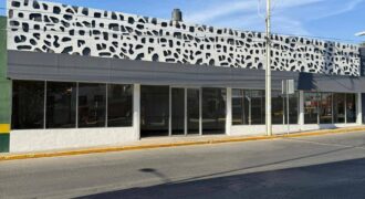 690JCTLRT LOCAL EN RENTA SOBRE SEGUNDO ANILLO, AGUASCALIENTES.