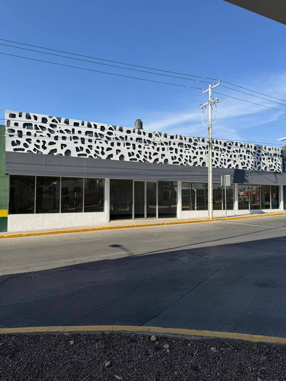 690JCTLRT LOCAL EN RENTA SOBRE SEGUNDO ANILLO, AGUASCALIENTES.