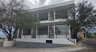 691JCTLRT PLAZA COMERCIAL NUEVA EN RENTA UBICADA A UNA CUADRA DE TERCER ANILLO, AGUASCALIENTES.