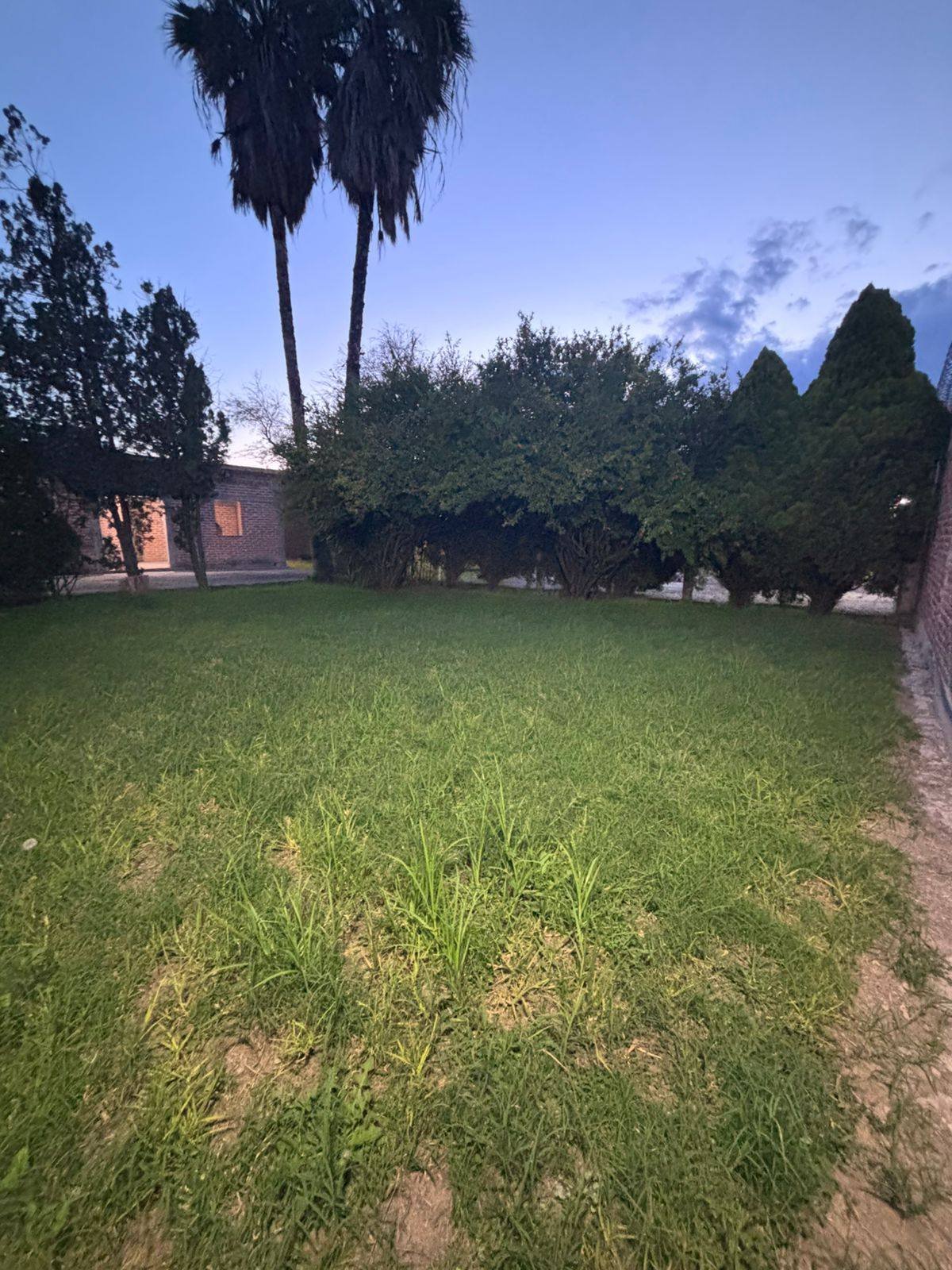 697JCTTVB TERRENO CAMPESTRE EN VENTA, AL SUR EN BUENAVISTA DE PEÑUELAS, AGUASCALIENTES.