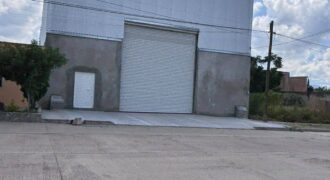 698JCTE NAVE INDUSTRIAL EN RENTA, EN EJIDO PEÑUELAS, AL SUR DE AGUASCALIENTES.