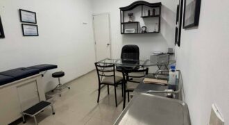 679JCTCRN RENTA DE OFICINA/CONSULTORIO UBICADA A UNA CUADRA DEL BOULEVARD COLOSIO, EN EL NORTE DE AGUASCALIENTES.