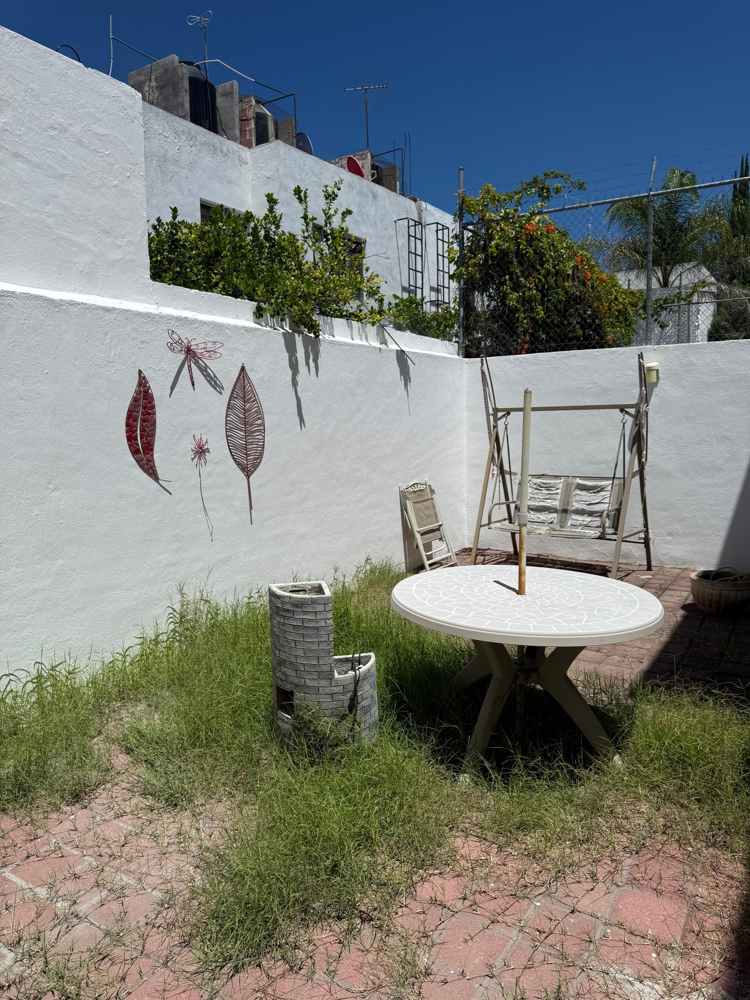 676JCTCRT CASA EN RENTA EN TROJES EN SAN CRISTÓBAL AL NORTE DE AGUASCALIENTES.