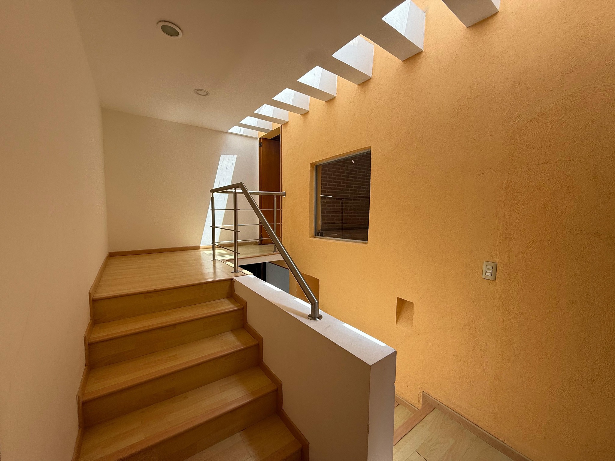 676JCTCRT CASA EN RENTA EN TROJES EN SAN CRISTÓBAL AL NORTE DE AGUASCALIENTES.