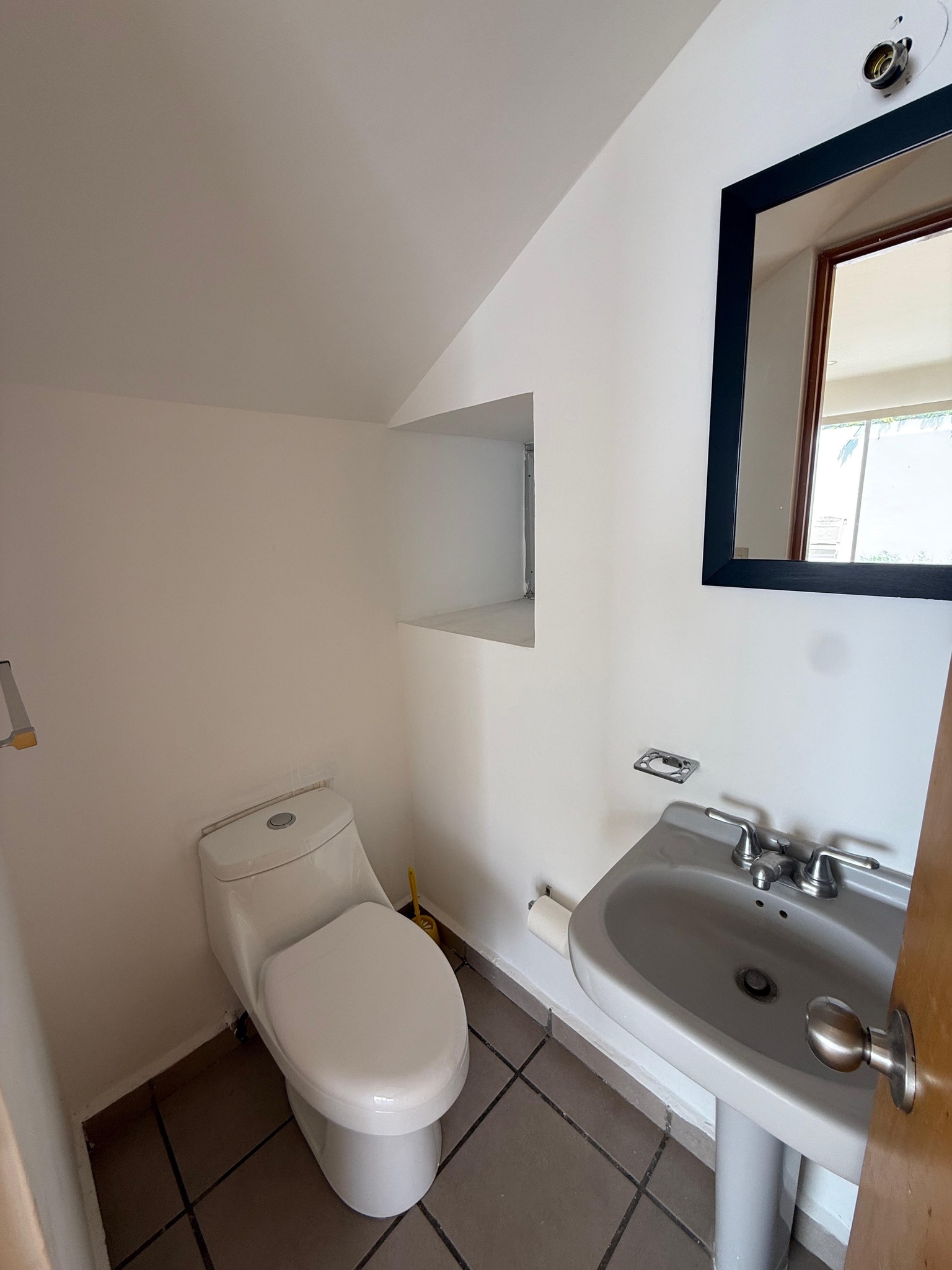 676JCTCRT CASA EN RENTA EN TROJES EN SAN CRISTÓBAL AL NORTE DE AGUASCALIENTES.