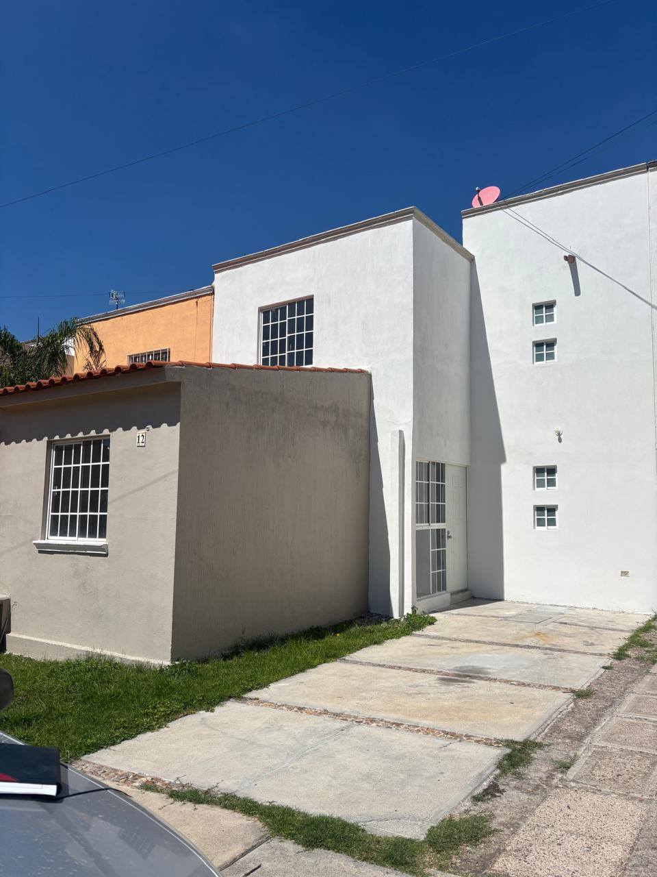 702JCTCVE CASA EN VENTA, PRIVADA RESIDENCIAL ENTORNO ALAMEDA, AGUASCALIENTES.