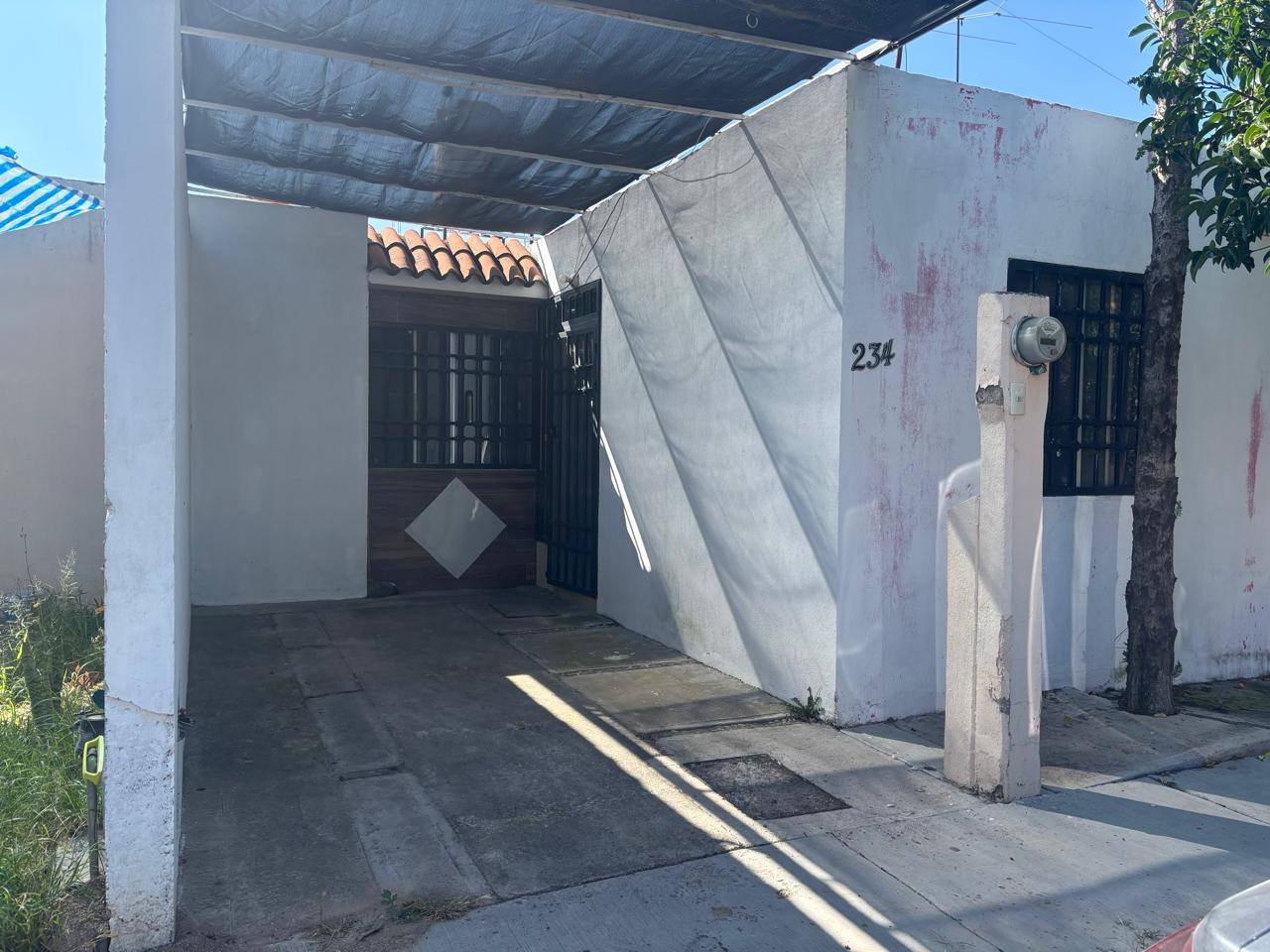 706JCTCVR CASA EN VENTA, FRACCIONAMIENTO RUISEÑORES JESÚS MARÍA, AGUASCALIENTES.