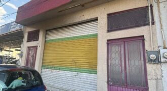 707JCTLRA LOCAL EN RENTA SOBRE AV PRINCIPAL, AL SUR DE AGUASCALIENTES.