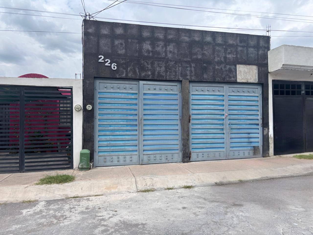 703JCTCVN EXCLUSIVO CONTADO O CREDITO BANCARIO 703 CASA EN VENTA, FRACCIONAMIENTO NATURA, AGUASCALIENTES.